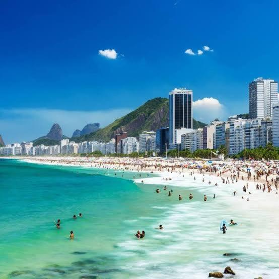 Copa Elegance Residences Río de Janeiro