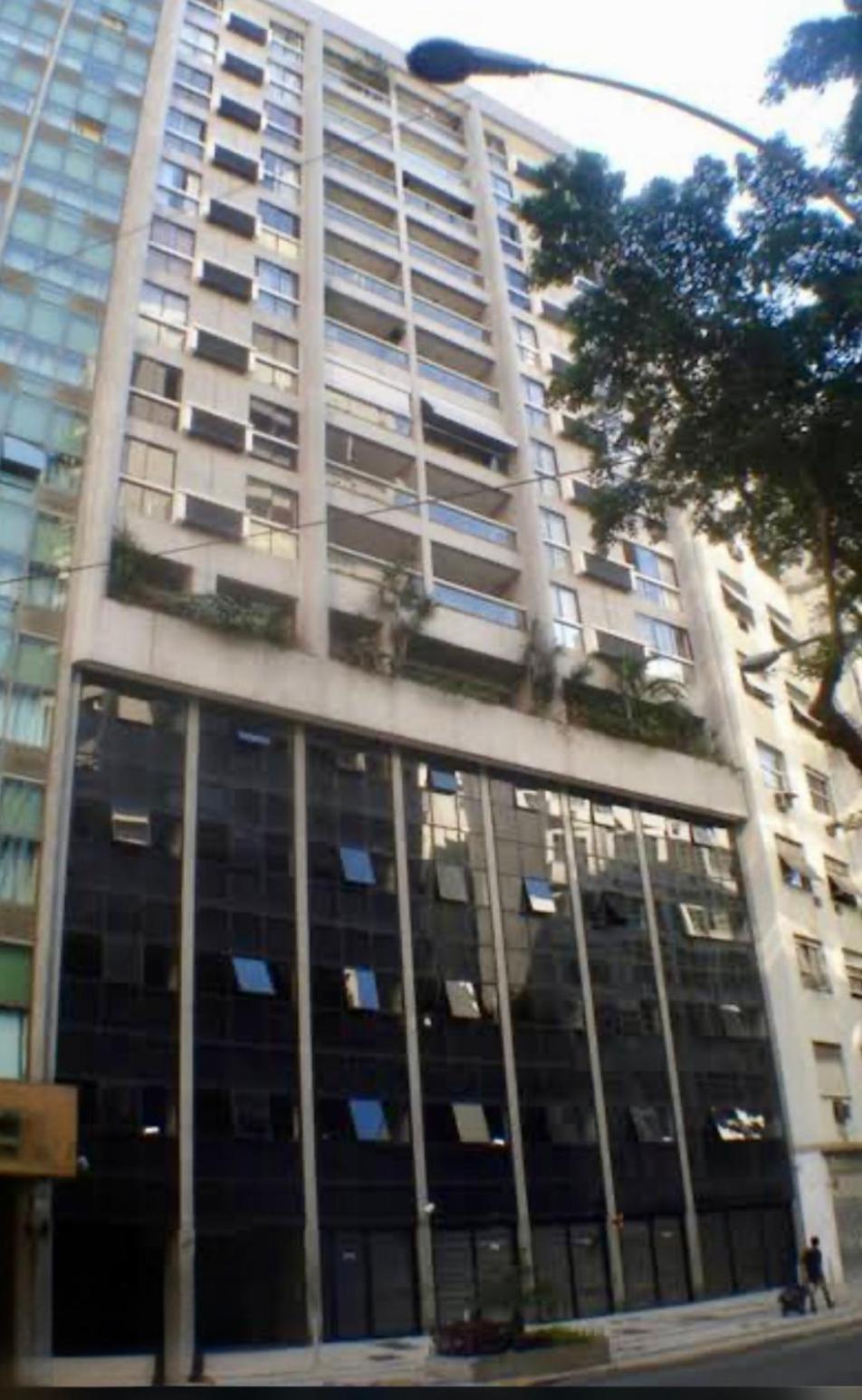 Apartamento Copa Elegance Residences Río de Janeiro