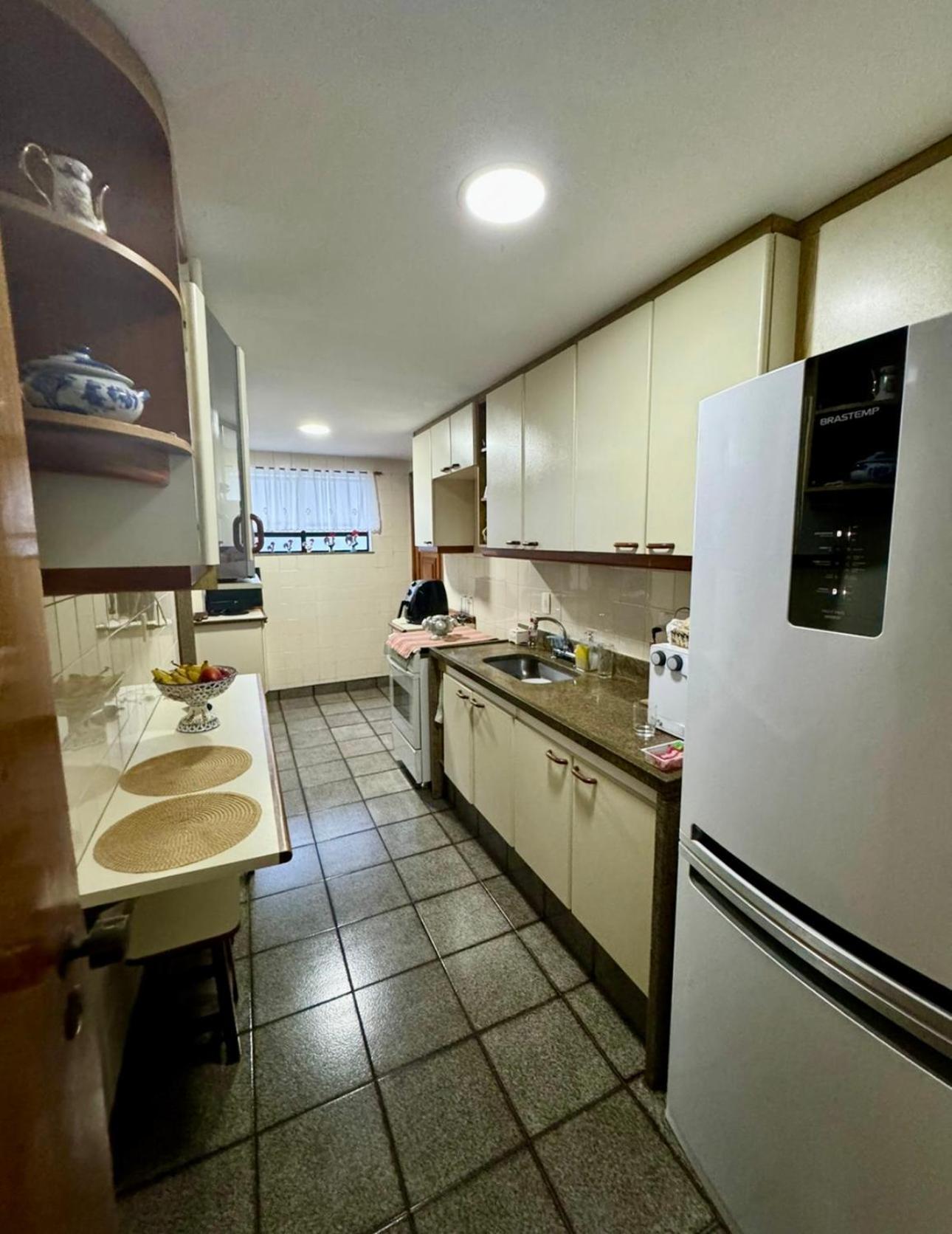 Apartamento Copa Elegance Residences