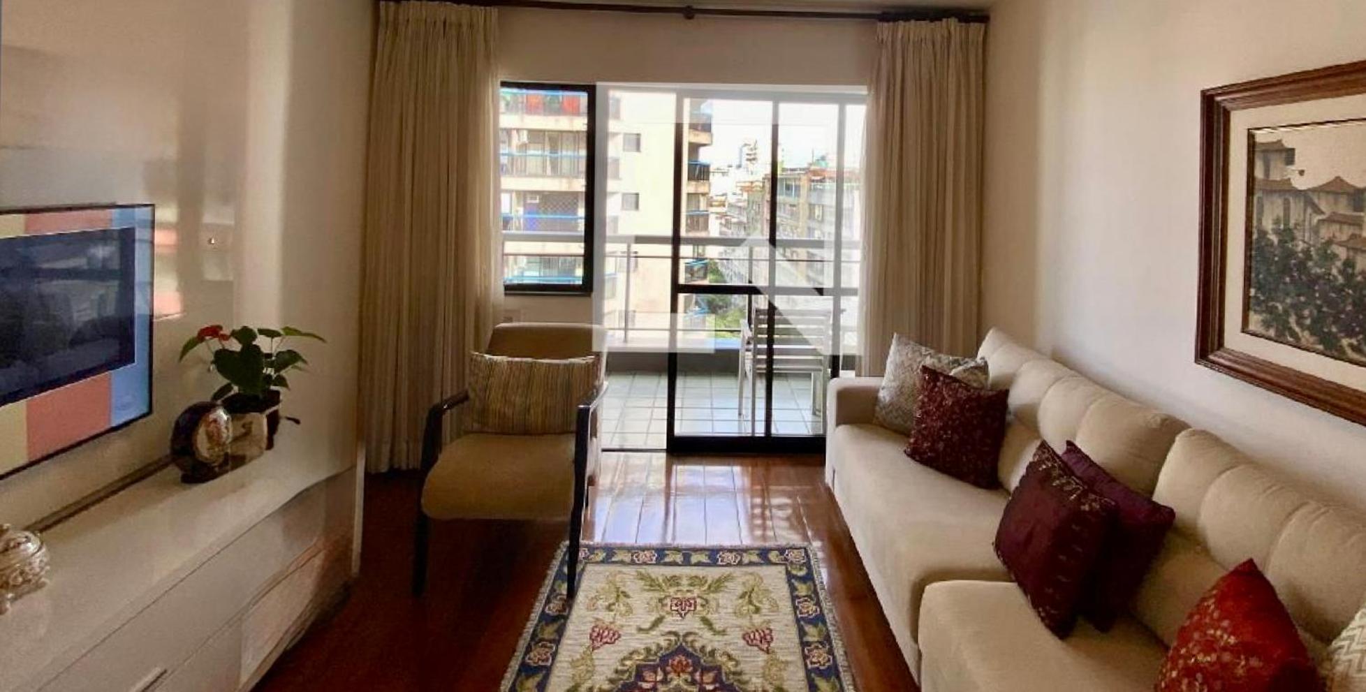 Copa Elegance Residences Apartamento Río de Janeiro