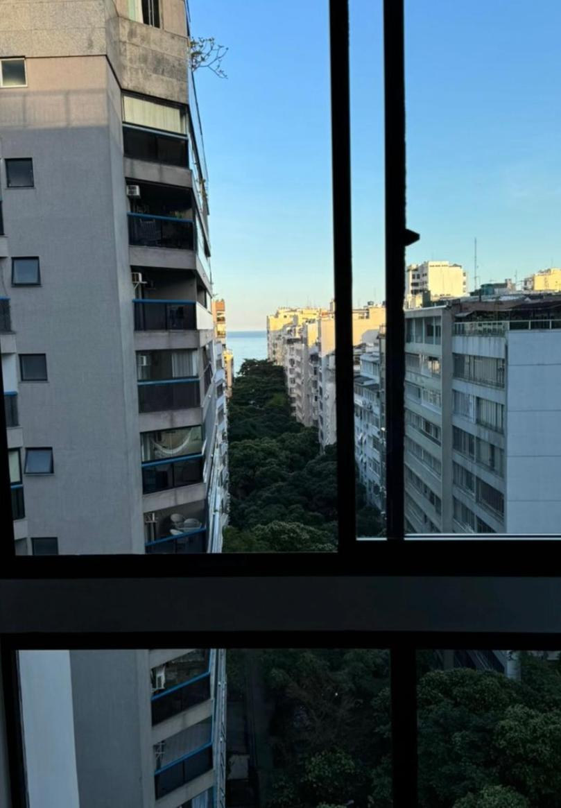 Copa Elegance Residences Apartamento *