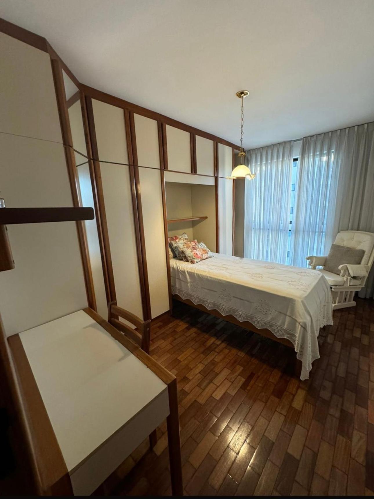 Apartamento Copa Elegance Residences *