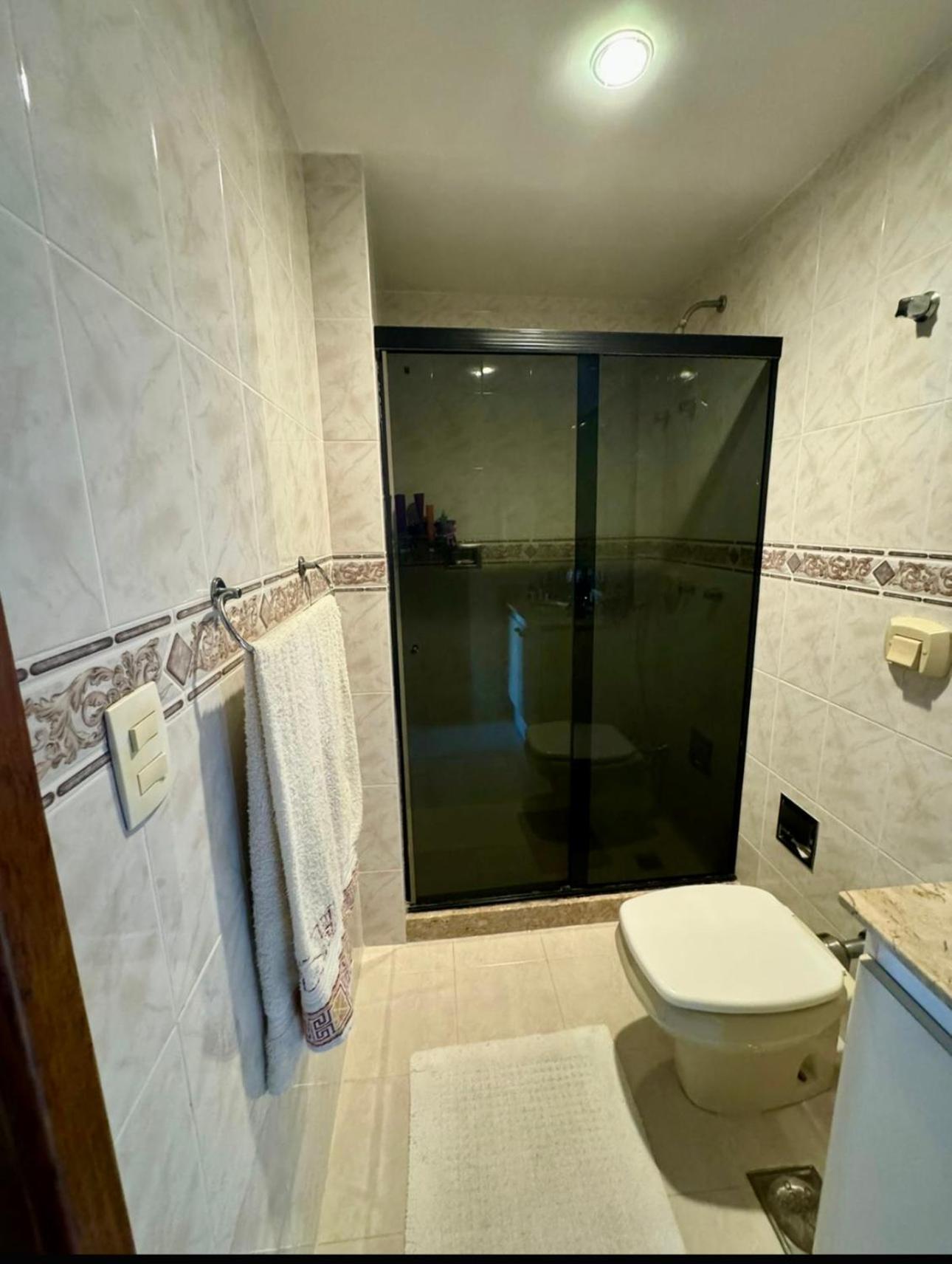 Copa Elegance Residences Apartamento