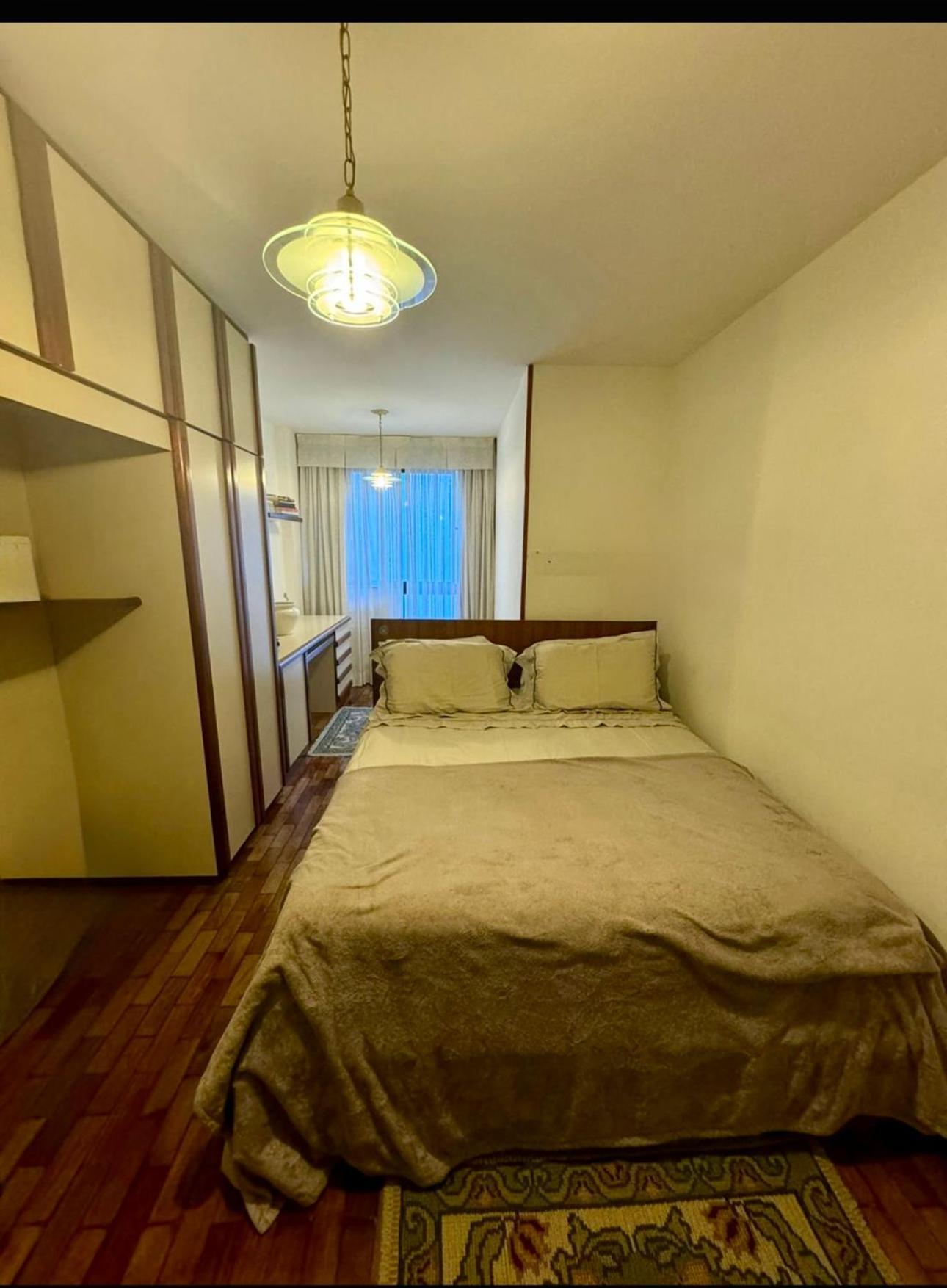 Apartamento Copa Elegance Residences Río de Janeiro