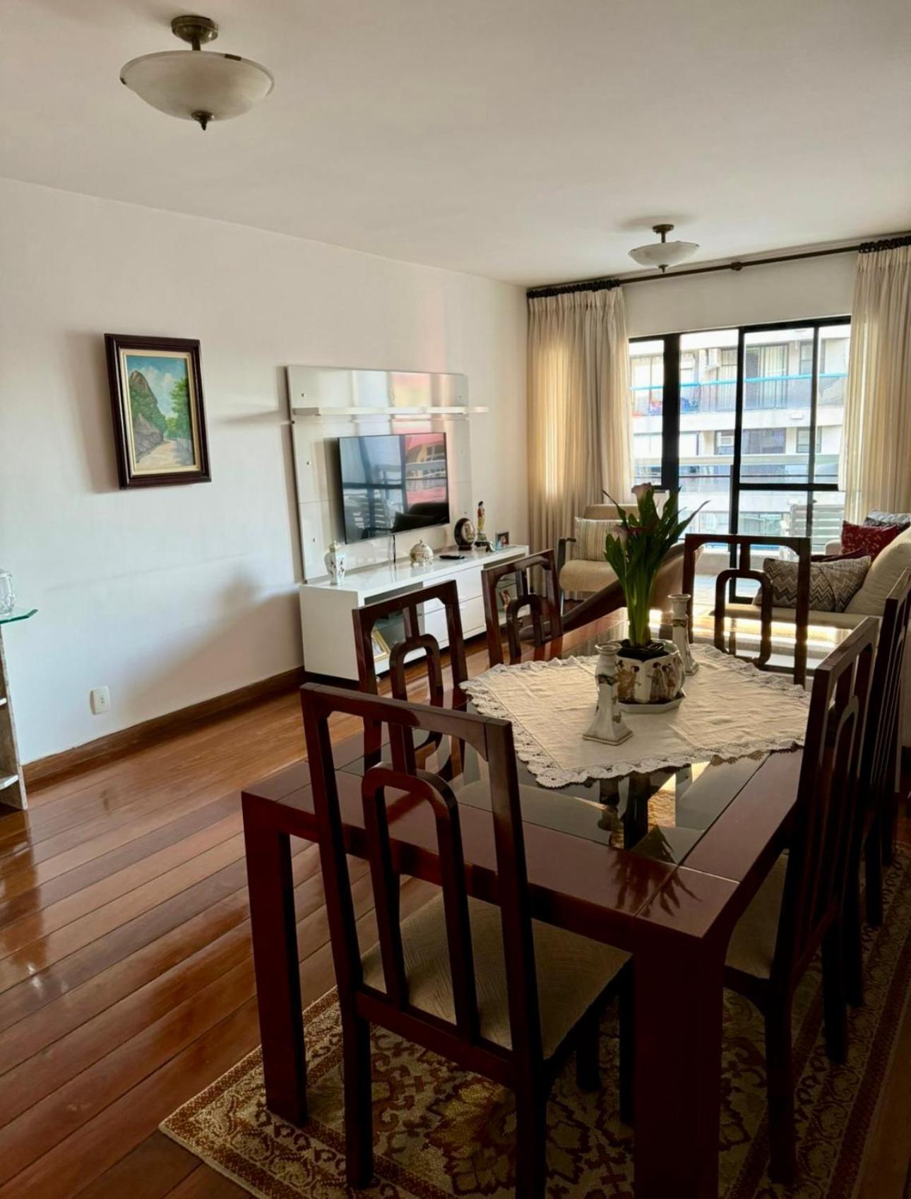 Copa Elegance Residences Apartamento *